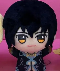 『テイルズ オブ』シリーズ ちびぐるみ　第二弾 vol.2 ジュード・マティス