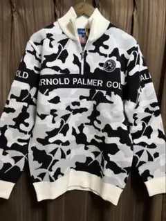 アーノルドパーマー 長袖セーター XOサイズ