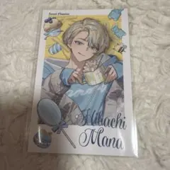 にじさんじ Sweet Floaties 緋八マナ