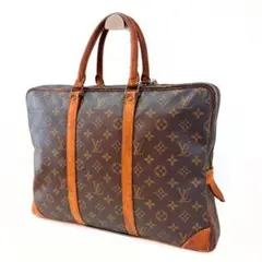 LOUIS VUITTON ポルトドキュマン・ヴォワヤージュ M53361 - メルカリ