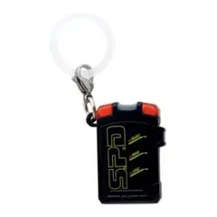 即発送！マスターライセンス スーパー戦隊シリーズ めじるしアクセサリー デカレン