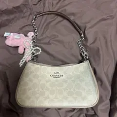 COACH テリ Teri バッグ　ショルダーバッグ