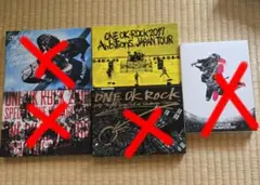 ONE OK ROCK 2017 Ambitions JAPAN TOUR