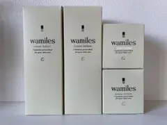 ワミレスイオーヌクリーム×2&イオンヌローション×2のサムネイル
