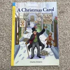 A Christmas Carol-COMPASS CLASSIC READER