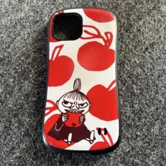 リトルミィ　iFace スマホケース　iPhone13mini