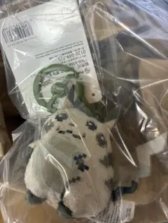 はじまりのピカチュウ　マスコット