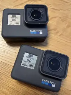 2026年最新】gopro6 blackの人気アイテム - メルカリ