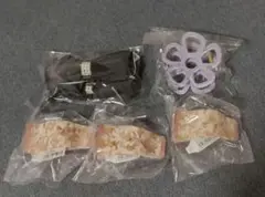 ラティス ヘアアクセ まとめ売り