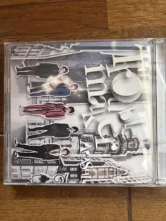 嵐　CD