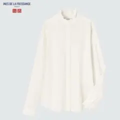 ダンガリーフリル