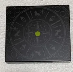 【初回限定盤】Mrs. GREEN APPLE Attitude 正規品】Mrs. GREEN APPLE Attitude 初回限定盤 - メルカリ