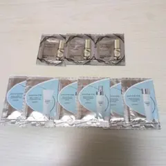 アンフィネス 美白トライアルセット メンテナンスショット10 　➕️美容液