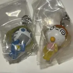 ケロロ軍曹 めじるしアクセサリー ちびクル ちびゼロ