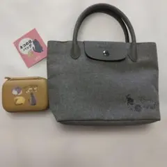 KALDI猫の日バッグ2026