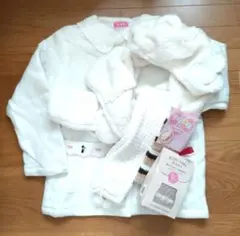 レディース4点セット + おまけ