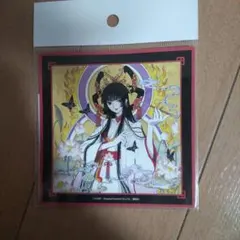 xxxHOLiC ダイカットステッカー A CLAMP