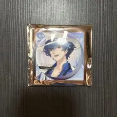 鳴潮 ブラント 缶バッジ ローソン