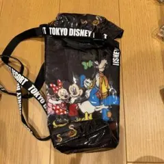 ディズニー　ポップコーンバケット　ソフト