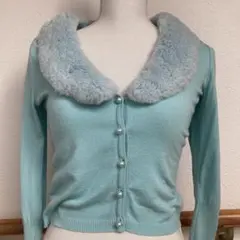 2025年最新】JESUS DIAMANTE レディース カーディガン・ボレロ