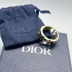 希少】08SS Dior Homme マルチリングブレスレット クリス初期名作