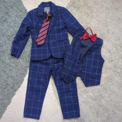 入学式 男の子 100 110 120