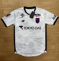 【値下げ不可】FC東京　スタッフ着　XL 値下げ不可】FC東京 スタッフ着 XL - メルカリ