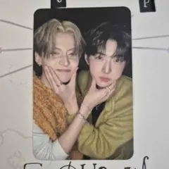 ALD1 EUPHORIA starroad ユニット サンウォン サンヒョン