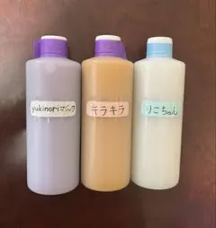 アルミホイール超鏡面剤「ユキノリマジック キラキラ りこちゃん」各