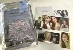 TWICE THE 3RD FULL ALBUM＆IM NAYEON