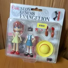 GSIクレオス Pキャラ 新世紀エヴァンゲリオン 惣流・アスカ・ラングレー