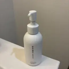 SHIRO ホワイトリリー クレイハンドソープ 145ml 空容器のサムネイル
