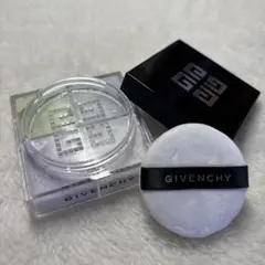 【GIVENCHY】プリズム・リブレNo.1 パステル・シフォンのサムネイル