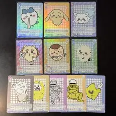 ヴァイスシュヴァルツブラウ おそろい ちいかわとハチワレ BR - メルカリ