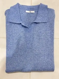 【春用ニット】SLY 長袖