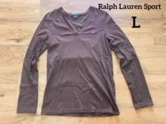 RT-58971様専用 Ralph Lauren Sport 長袖
