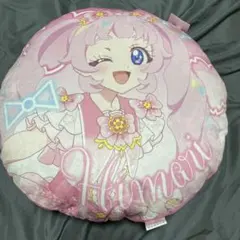 ひみつのアイプリ ドロー！ドロー！オンラインくじ ガチャ クッション