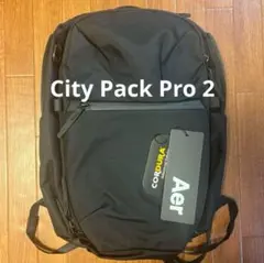 aer city pack pro
