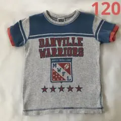 f.o.kids Ｔシャツ　120のサムネイル
