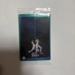 エヴァンゲリオン新劇場版：Q ウエハースカード Q-10 碇シンジ＆渚カヲル