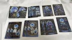 ツイステ イグニハイド寮 まとめ売り