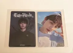 &team ウィジュ セット