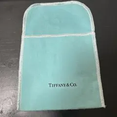 Tiffany & Co. ターコイズ アクセサリー入れ