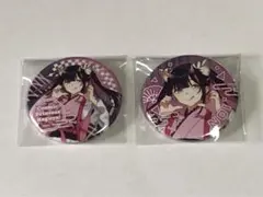 超かぐや姫 駒沢乃依 トレーディング缶バッジ　２個 超かぐや姫！　渋谷TSUTAYA 渋谷TSUTAYA 駒沢乃依｜Yahoo トレーディング缶バッジ ピンズ・ピンバッジ・缶バッジ