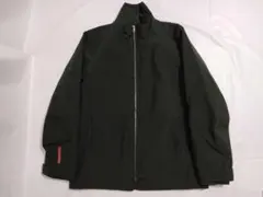 買*い様 PRADA SPORT プラダスポーツ ブラック SGV126 PRADASPORTS プラダスポーツ Art.SGV126 Mat.09W 黒 - メルカリ
