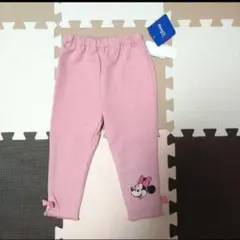 ☆ミニー レギンス☆ 100