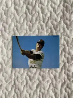2025年最新】プロ野球チップスカード1973の人気アイテム - メルカリ