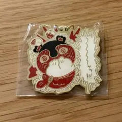 ちいかわ メタルキーホルダー