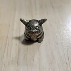 希少】【レア】プラコロ ピカチュウ ゴールド レトロ - メルカリ