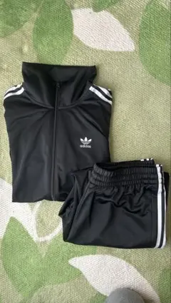 adidas アディダス トラックジャケット セットアップ